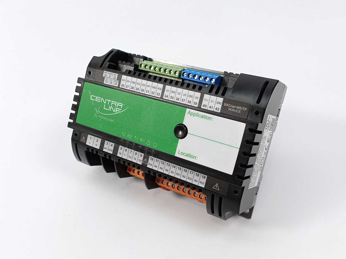 Centra Line / Honeywell CLMERS5N Merlin Room Controller