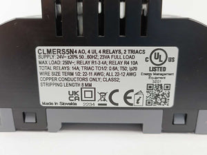 Centra Line / Honeywell CLMERS5N Merlin Room Controller