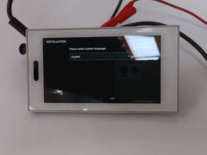 ABB 2TMA200050W0007 RT/U30.0.1-811 RoomTouch HD IPS KNX Touch Display