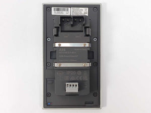 ABB 2TMA200050W0007 RT/U30.0.1-811 RoomTouch HD IPS KNX Touch Display