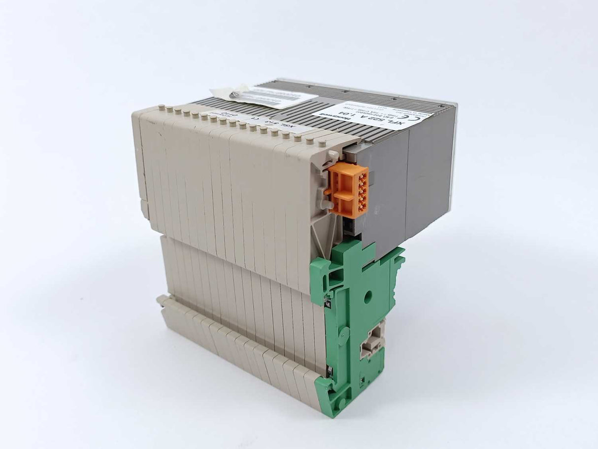 Honeywell XFL522A PLC Module w/ XSL513
