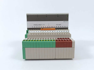 Honeywell XFL522A PLC Module w/ XSL513