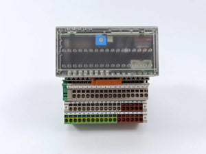 Honeywell XFL522A PLC Module w/ XSL513