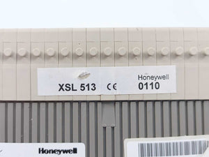 Honeywell XFL522A PLC Module w/ XSL513