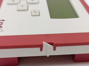 Schneider Electric 0-073-0907-2 TAC Xenta OP Operator Panel