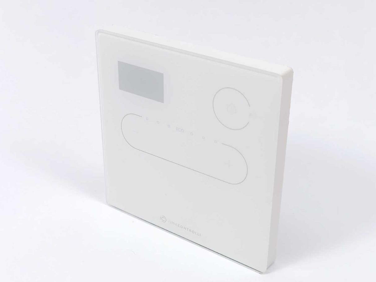 iSMA CONTROLLI TP-VAV-DISP-W Touch Point for VAV Control