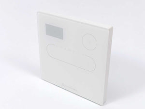 iSMA CONTROLLI TP-VAV-DISP-W Touch Point for VAV Control