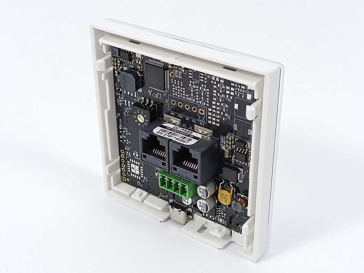 iSMA CONTROLLI TP-VAV-DISP-W Touch Point for VAV Control