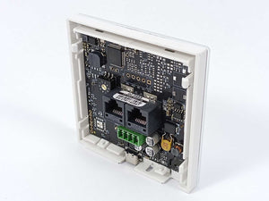 iSMA CONTROLLI TP-VAV-DISP-W Touch Point for VAV Control