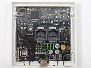 iSMA CONTROLLI TP-VAV-DISP-W Touch Point for VAV Control