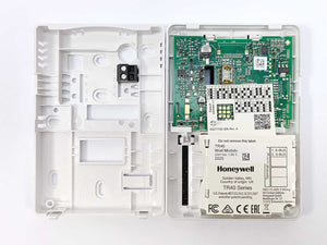 Honeywell TR40 Wall Module