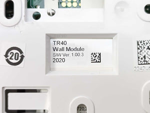 Honeywell TR40 Wall Module