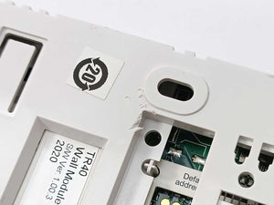 Honeywell TR40 Wall Module