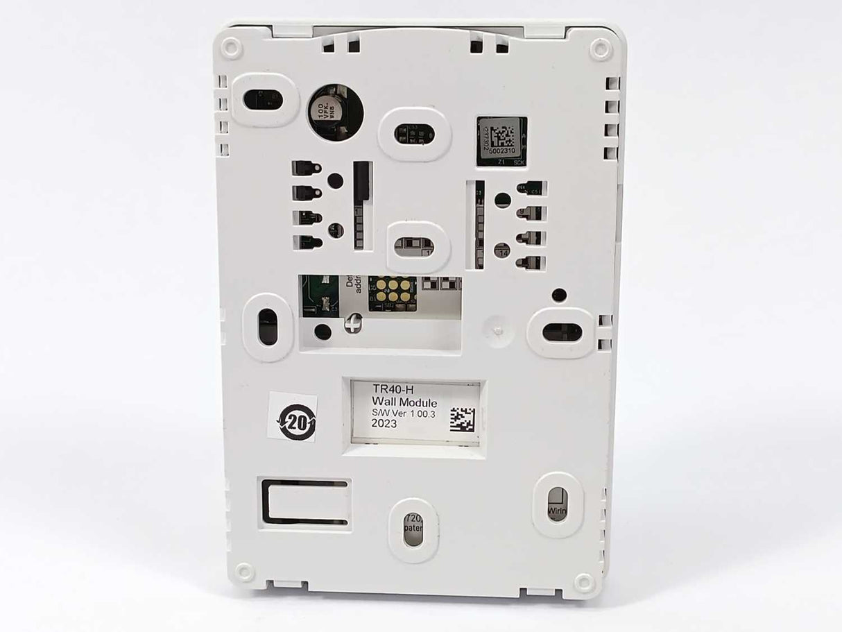Honeywell TR40-H Wall Module