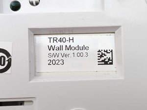 Honeywell TR40-H Wall Module