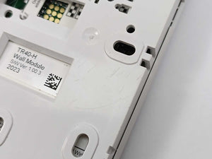 Honeywell TR40-H Wall Module