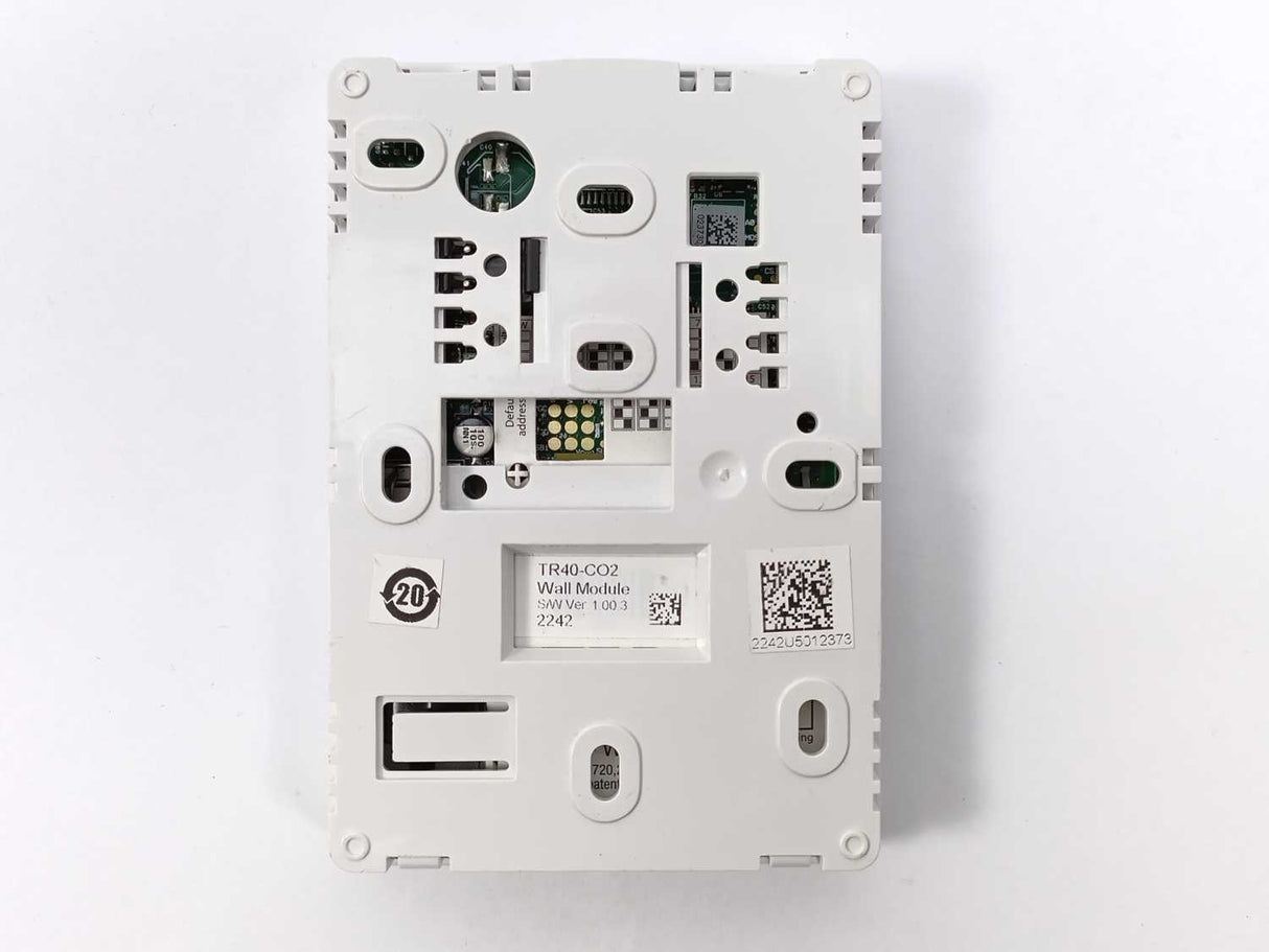 Honeywell TR40-CO2 Wall Module