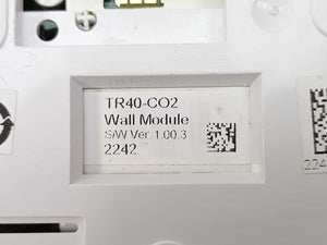Honeywell TR40-CO2 Wall Module