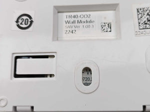Honeywell TR40-CO2 Wall Module