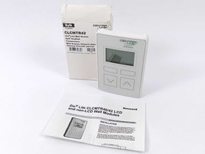 Honeywell CLCMTR42 Zio Lite Communicating Wall Module