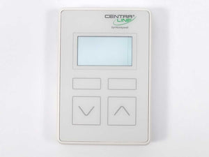 Honeywell CLCMTR42 Zio Lite Communicating Wall Module
