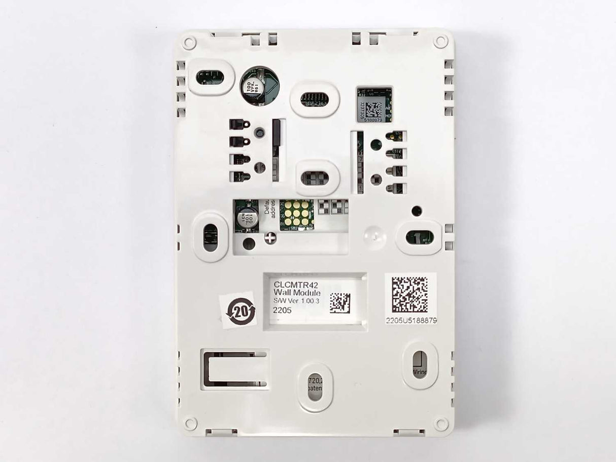 Honeywell CLCMTR42 Zio Lite Communicating Wall Module