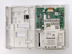 Honeywell CLCMTR42 Zio Lite Communicating Wall Module