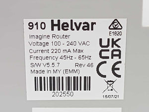 Helvar 910 Application Controller