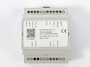 Produal UV7-VV Ultrasonic Weather Station
