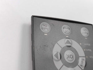 Danfoss 132B0200 VLT Control Panel LCP 31