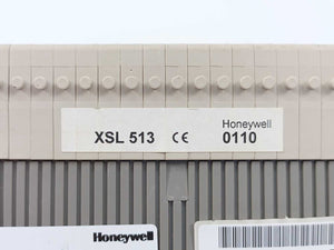 Honeywell XFL521B 8 AI 12bit resolution with XSL513 Terminal block