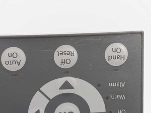 Danfoss 132B0200 VLT Control Panel LCP 31