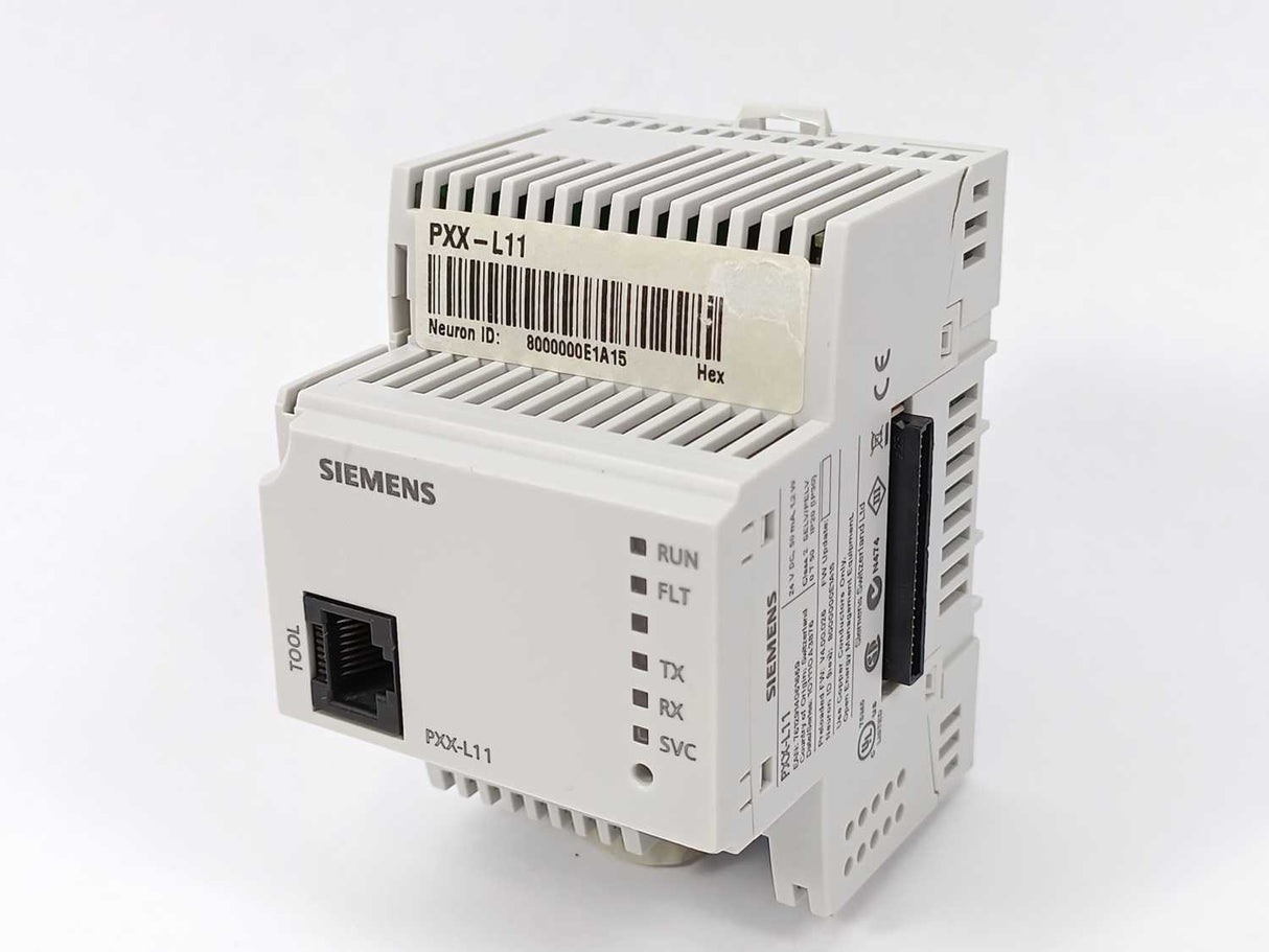 Siemens PXX-L11 Extension Module