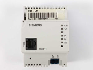 Siemens PXX-L11 Extension Module