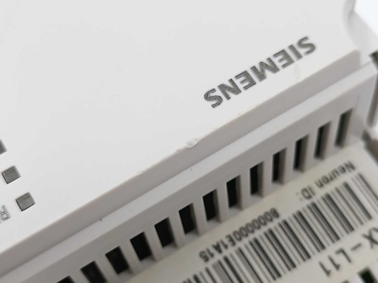 Siemens PXX-L11 Extension Module