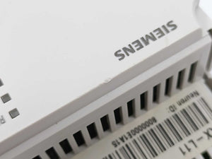 Siemens PXX-L11 Extension Module