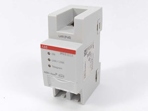 ABB 2CDG110175R0011 IPR/S3.1.1 IP Router, MDRC