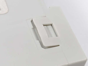 ABB 2CDG110175R0011 IPR/S3.1.1 IP Router, MDRC