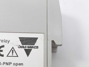Carlo Gavazzi DIA53S72420A AC Current Relay