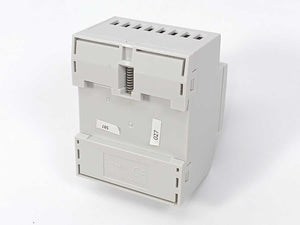ABB 2CDG110202R0011 AA/S4.1.2 Analogue Actuator, 4-fold, MDRC
