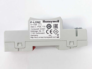 Honeywell IF-LON2 LonWorks Interface