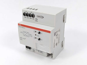 ABB 2CDG110274R0011 DG/S2.64.5.1 DALI Gateway, Premium, 2-fold, MDRC