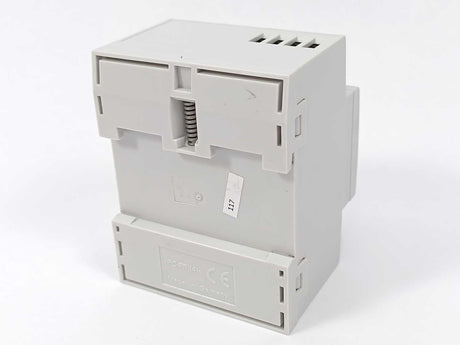 ABB 2CDG110274R0011 DG/S2.64.5.1 DALI Gateway, Premium, 2-fold, MDRC