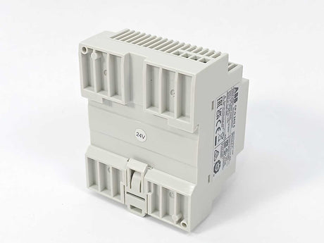 ABB 1SVR427044R0200 CP-D 24/2.5 Power supply In: 100-240VAC Out: 24VDC/2.5A