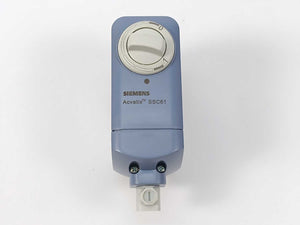 Siemens SSC61 Electromotoric Actuator 300 N