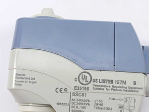Siemens SSC61 Electromotoric Actuator 300 N
