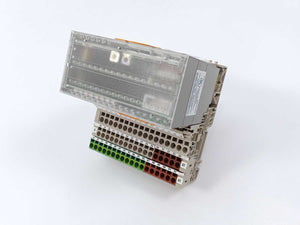 Honeywell XFL522B Analog Output Module w/ XSL513 Terminal block