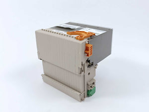 Honeywell XFL522B Analog Output Module w/ XSL513 Terminal block
