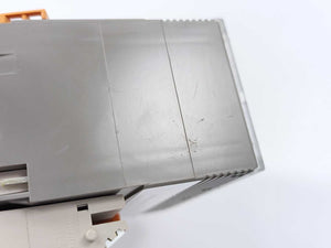 Honeywell XFL522B Analog Output Module w/ XSL513 Terminal block