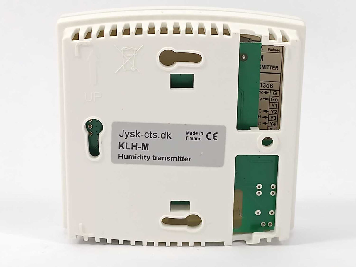 Jysk-cts KLH-M Humidity Transmitter